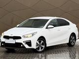Kia Cerato 2018 года за 7 490 000 тг. в Караганда