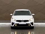 Kia Cerato 2018 года за 7 490 000 тг. в Караганда – фото 2