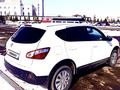 Nissan Qashqai 2013 года за 5 900 000 тг. в Астана – фото 12