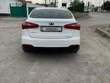 Kia Cerato 2014 годаүшін6 500 000 тг. в Туркестан – фото 4