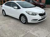 Kia Cerato 2014 годаүшін6 500 000 тг. в Туркестан – фото 2