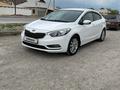 Kia Cerato 2014 года за 6 500 000 тг. в Туркестан