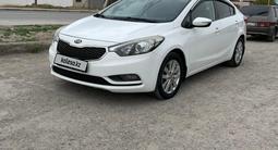 Kia Cerato 2014 года за 6 500 000 тг. в Туркестан