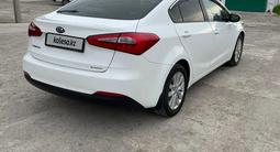 Kia Cerato 2014 года за 6 500 000 тг. в Туркестан – фото 5