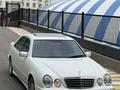 Mercedes-Benz E 320 2002 года за 7 300 000 тг. в Шымкент – фото 3
