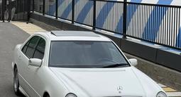 Mercedes-Benz E 320 2002 года за 7 300 000 тг. в Шымкент – фото 3