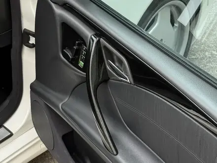 Mercedes-Benz E 320 2002 года за 7 300 000 тг. в Шымкент – фото 12