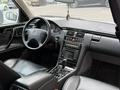 Mercedes-Benz E 320 2002 года за 7 300 000 тг. в Шымкент – фото 14