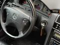Mercedes-Benz E 320 2002 года за 7 300 000 тг. в Шымкент – фото 16
