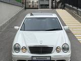 Mercedes-Benz E 320 2002 годаүшін7 300 000 тг. в Шымкент