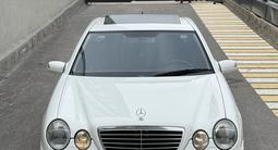 Mercedes-Benz E 320 2002 года за 7 300 000 тг. в Шымкент