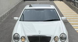 Mercedes-Benz E 320 2002 года за 7 300 000 тг. в Шымкент
