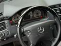 Mercedes-Benz E 320 2002 года за 7 300 000 тг. в Шымкент – фото 20