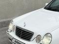 Mercedes-Benz E 320 2002 года за 7 300 000 тг. в Шымкент – фото 21