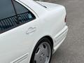 Mercedes-Benz E 320 2002 года за 7 300 000 тг. в Шымкент – фото 24