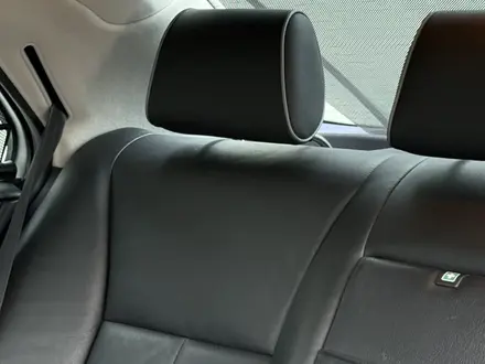 Mercedes-Benz E 320 2002 года за 7 300 000 тг. в Шымкент – фото 28