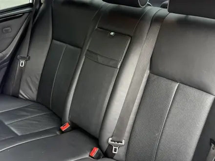 Mercedes-Benz E 320 2002 года за 7 300 000 тг. в Шымкент – фото 27