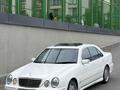 Mercedes-Benz E 320 2002 года за 7 300 000 тг. в Шымкент – фото 2