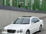 Mercedes-Benz E 320 2002 годаүшін7 300 000 тг. в Шымкент – фото 2