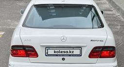 Mercedes-Benz E 320 2002 года за 7 300 000 тг. в Шымкент – фото 5