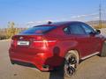 BMW X6 2008 года за 9 050 000 тг. в Усть-Каменогорск – фото 10