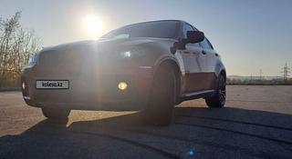 BMW X6 2008 года за 9 050 000 тг. в Усть-Каменогорск