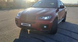 BMW X6 2008 года за 9 050 000 тг. в Усть-Каменогорск – фото 4