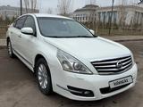 Nissan Teana 2011 годаүшін5 000 000 тг. в Астана