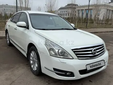 Nissan Teana 2011 года за 5 000 000 тг. в Астана