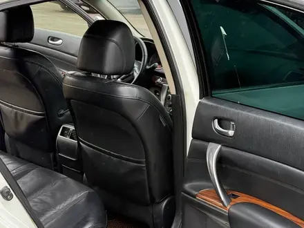Nissan Teana 2011 года за 5 000 000 тг. в Астана – фото 14