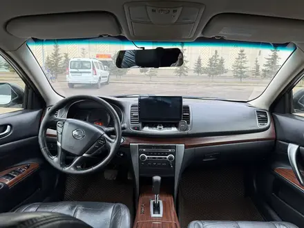 Nissan Teana 2011 года за 5 000 000 тг. в Астана – фото 16