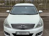 Nissan Teana 2011 годаүшін5 000 000 тг. в Астана – фото 2