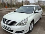 Nissan Teana 2011 годаүшін5 000 000 тг. в Астана – фото 3