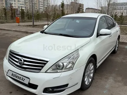 Nissan Teana 2011 года за 5 000 000 тг. в Астана – фото 3