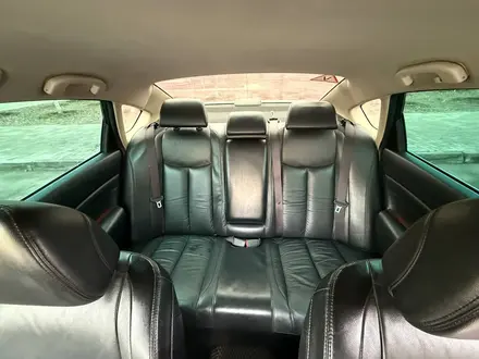 Nissan Teana 2011 года за 5 000 000 тг. в Астана – фото 9