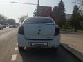 ВАЗ (Lada) Granta 2190 2012 года за 2 200 000 тг. в Алматы – фото 5