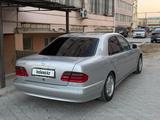 Mercedes-Benz E 320 2000 года за 4 800 000 тг. в Актау – фото 4