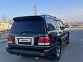 Lexus LX 470 2006 года за 10 200 000 тг. в Актау – фото 5