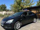 Nissan Sentra 2014 года за 4 700 000 тг. в Астана – фото 2