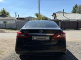 Nissan Sentra 2014 года за 4 700 000 тг. в Астана – фото 4