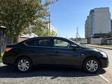Nissan Sentra 2014 года за 4 700 000 тг. в Астана – фото 3