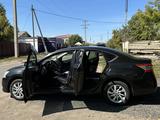 Nissan Sentra 2014 года за 4 700 000 тг. в Астана – фото 5