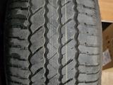 Bridgestone Dueler a/t 693 за 250 000 тг. в Алматы – фото 2