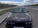 BMW 520 1994 года за 1 800 000 тг. в Астана – фото 3
