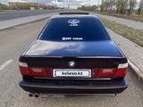 BMW 520 1994 года за 1 800 000 тг. в Астана – фото 4