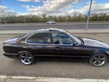 BMW 520 1994 года за 1 800 000 тг. в Астана – фото 2