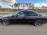 BMW 520 1994 года за 1 800 000 тг. в Астана