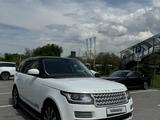 Land Rover Range Rover 2013 года за 29 500 000 тг. в Алматы – фото 3