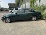 Jaguar S-Type 2002 годаүшін1 850 000 тг. в Алматы – фото 3