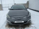 Hyundai Accent 2014 года за 4 374 150 тг. в Шымкент